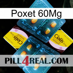 Poxet 60Mg cialis5